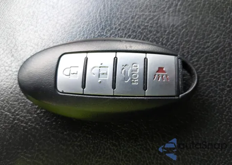 2010 Nissan Altima 2.5 S из США, поврежденный, VIN 1N4AL2AP3AN563394